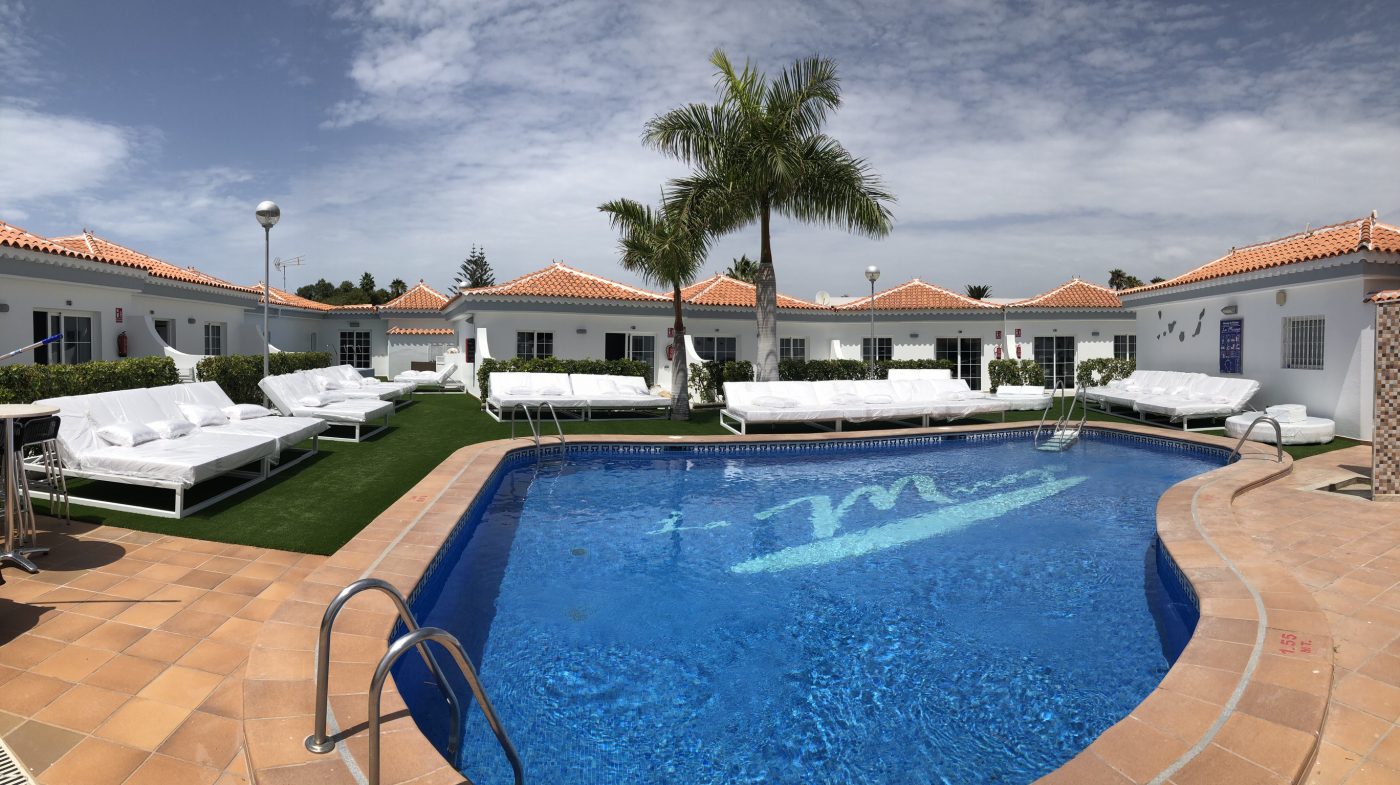 TARA SUITES MASPALOMAS