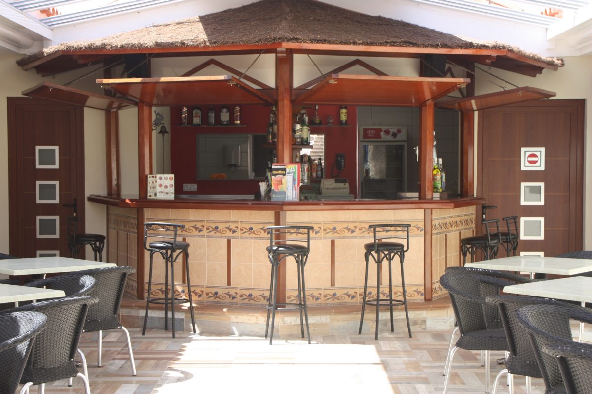 TARA SUITES MASPALOMAS