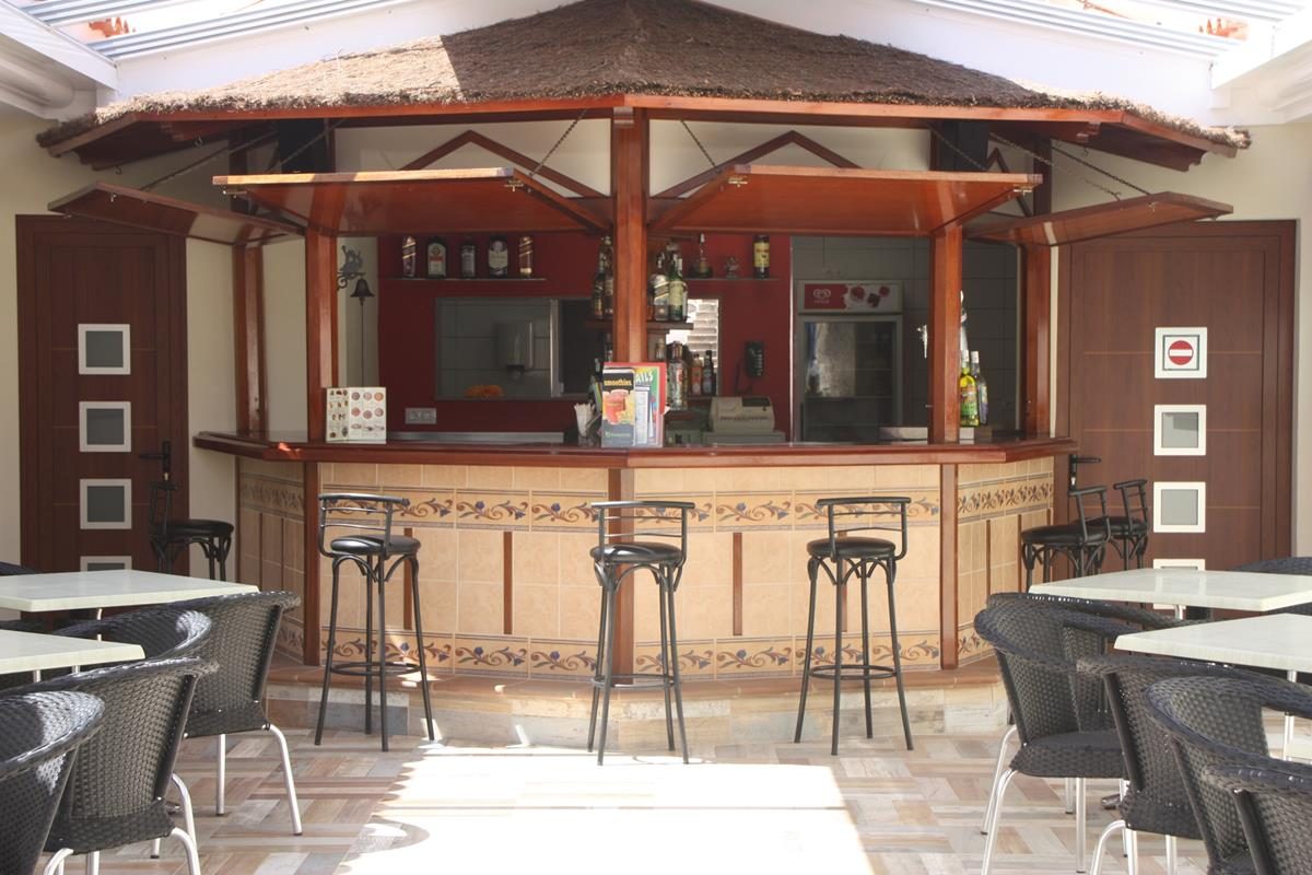 TARA SUITES MASPALOMAS