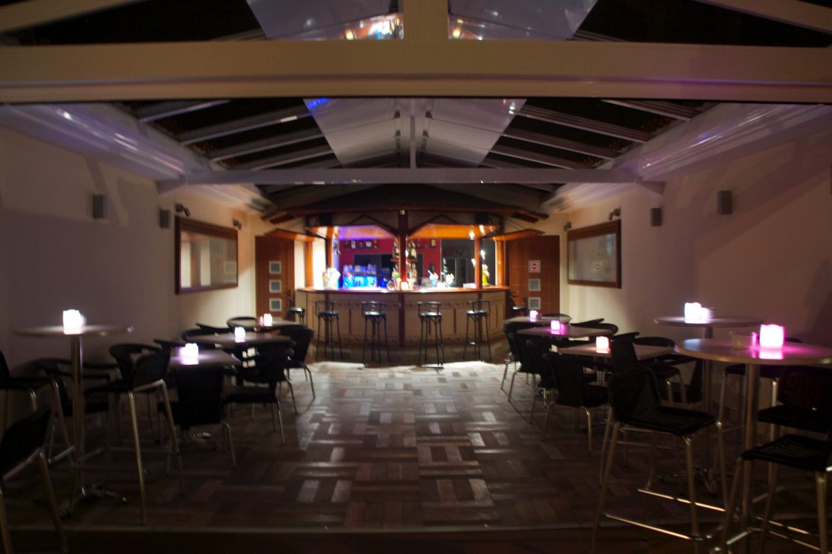 TARA SUITES MASPALOMAS