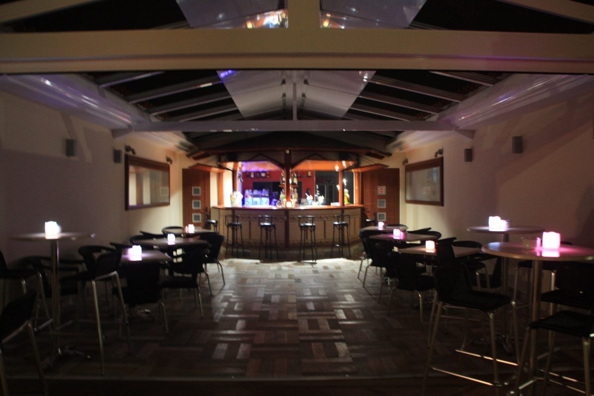 TARA SUITES MASPALOMAS