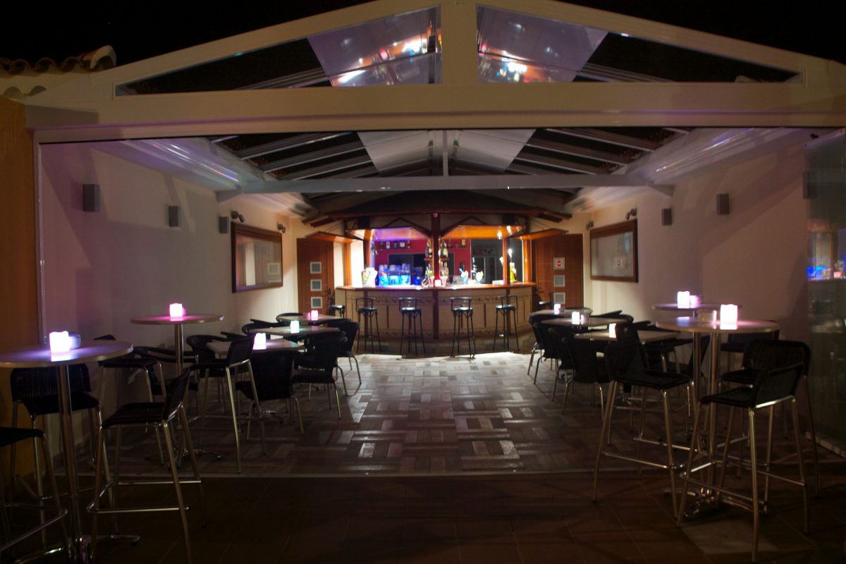 TARA SUITES MASPALOMAS