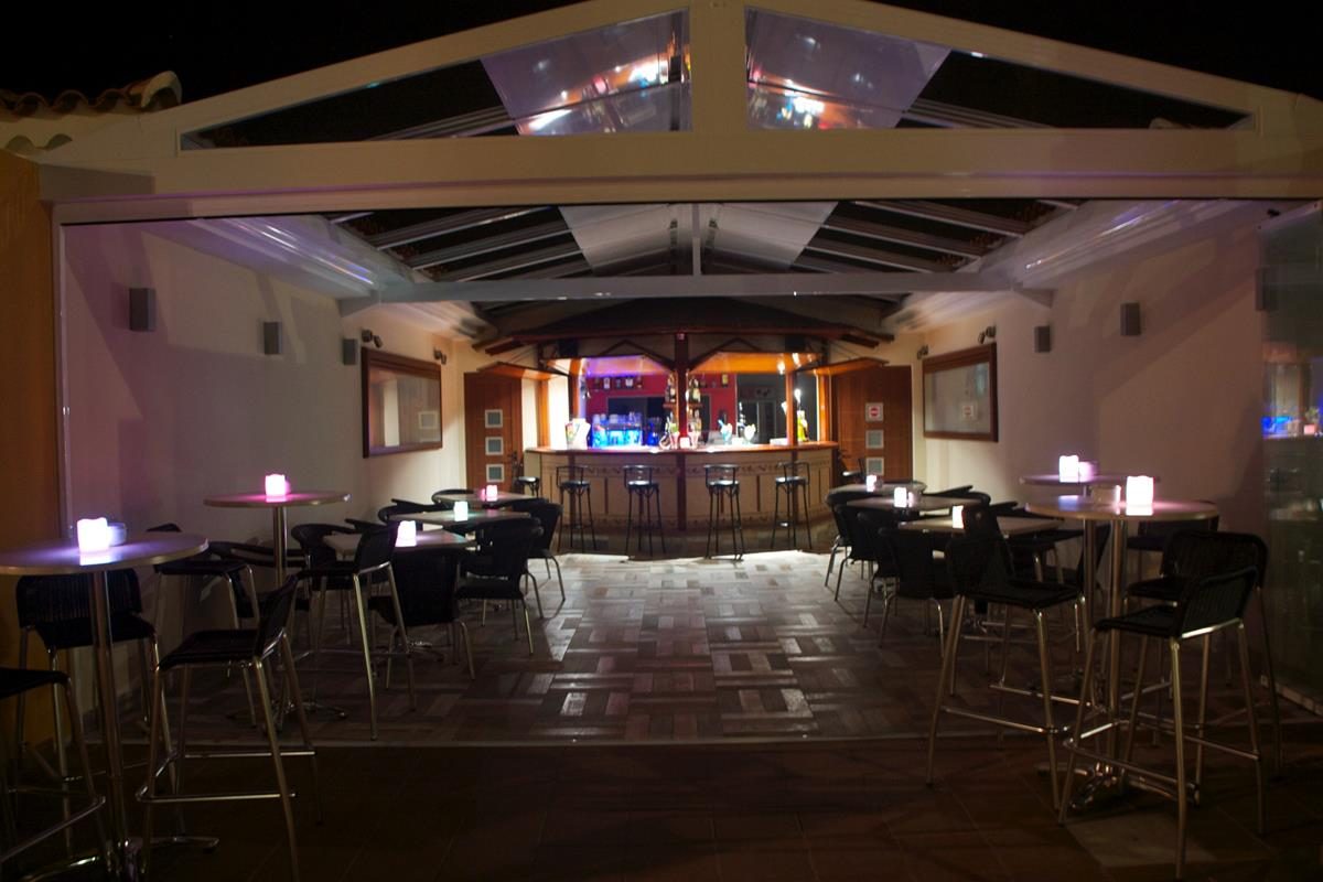 TARA SUITES MASPALOMAS