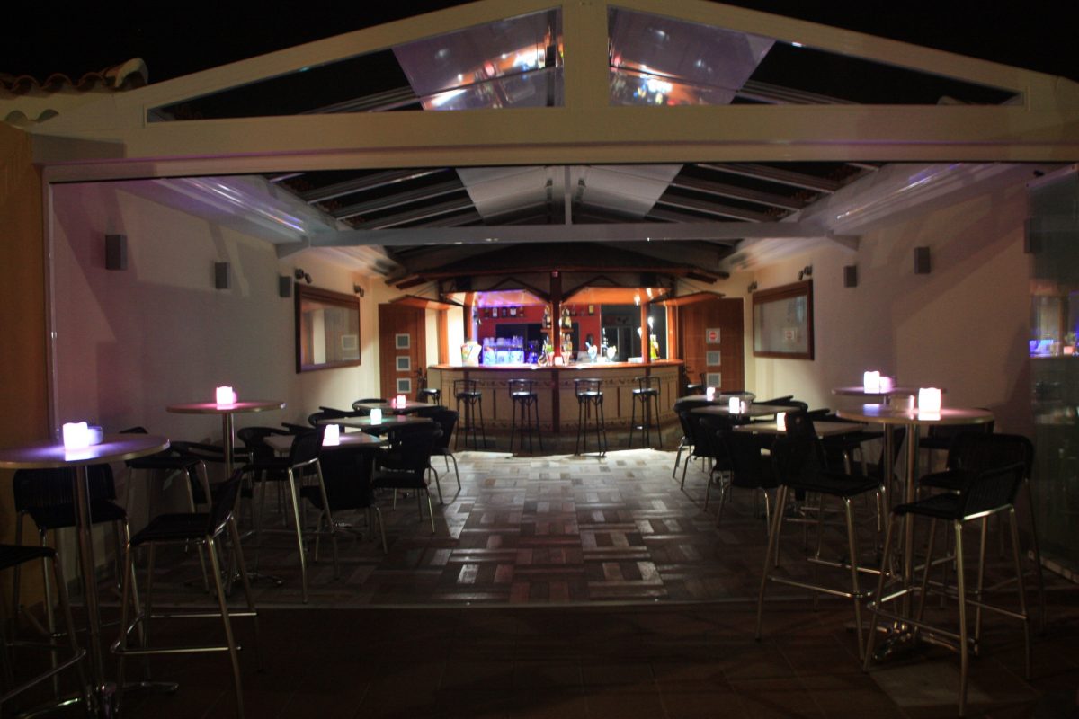 TARA SUITES MASPALOMAS