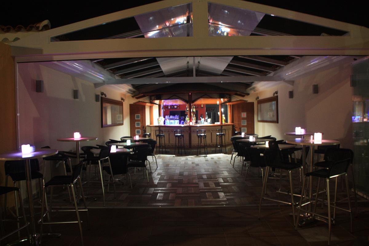 TARA SUITES MASPALOMAS