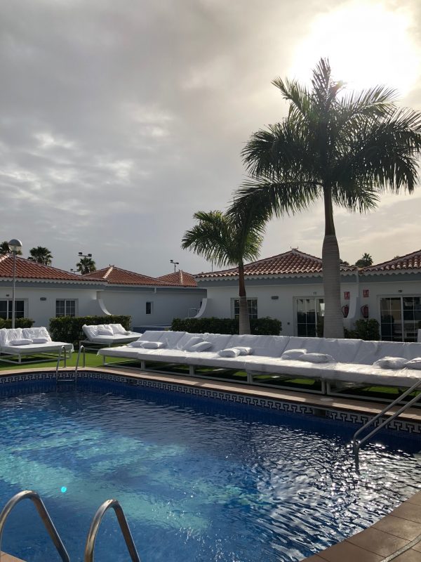 TARA SUITES MASPALOMAS