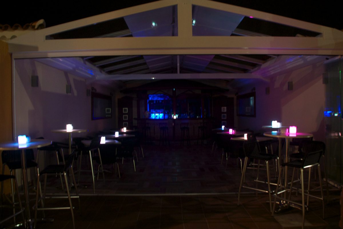 TARA SUITES MASPALOMAS