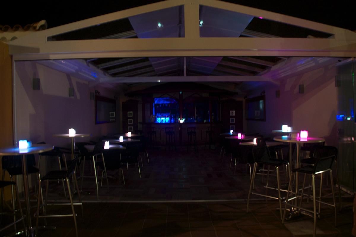 TARA SUITES MASPALOMAS