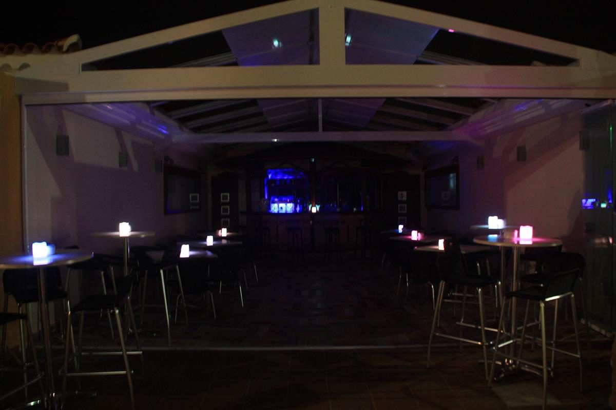 TARA SUITES MASPALOMAS