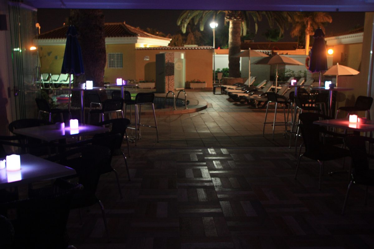 TARA SUITES MASPALOMAS