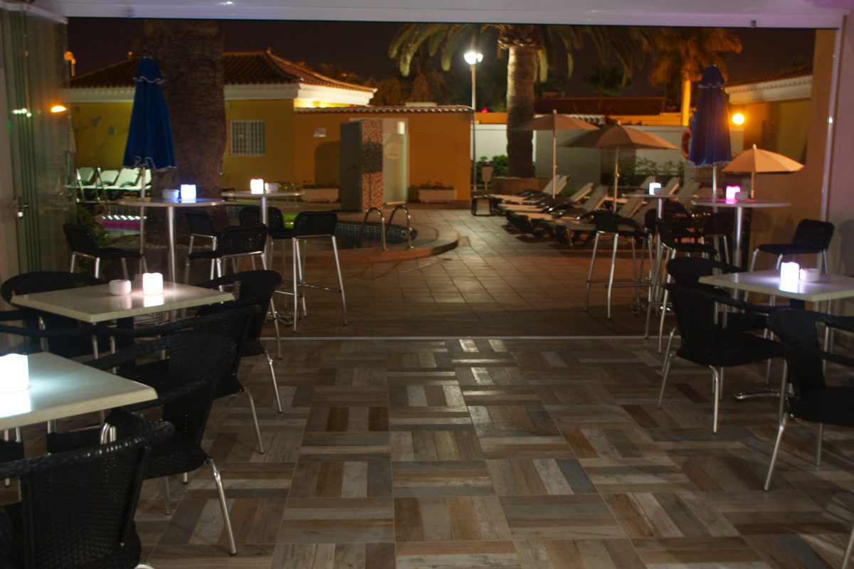 TARA SUITES MASPALOMAS