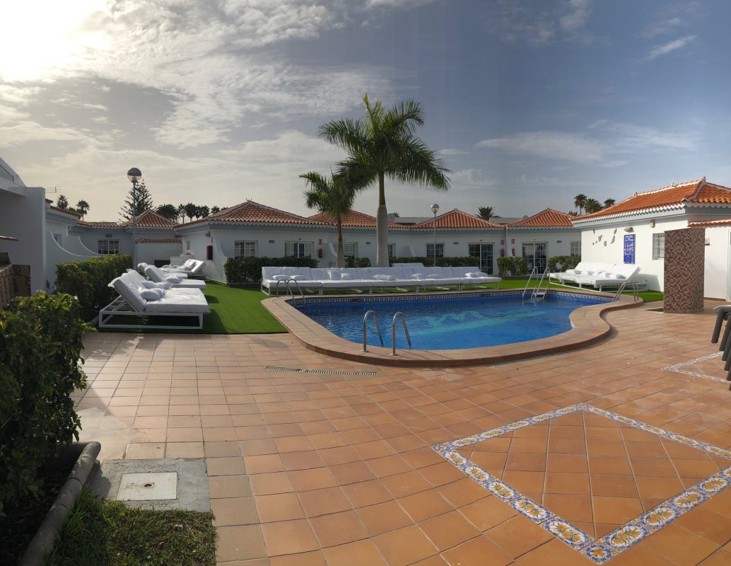 TARA SUITES MASPALOMAS
