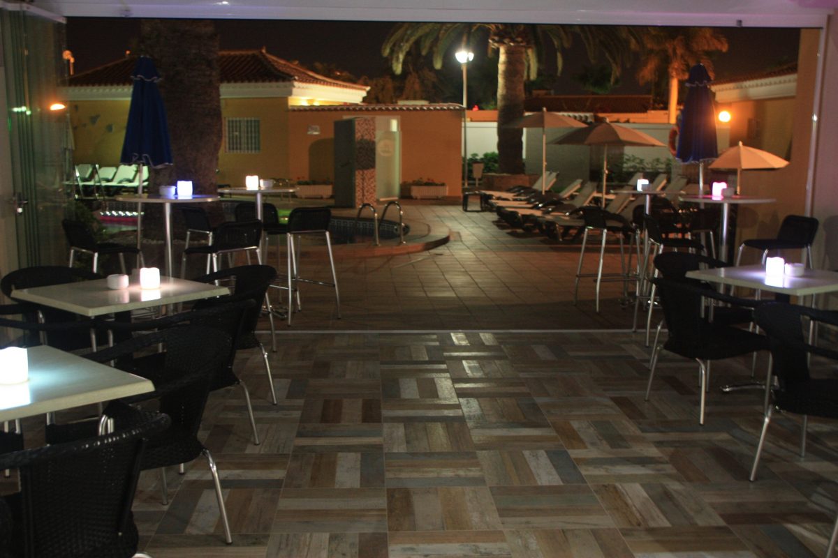 TARA SUITES MASPALOMAS