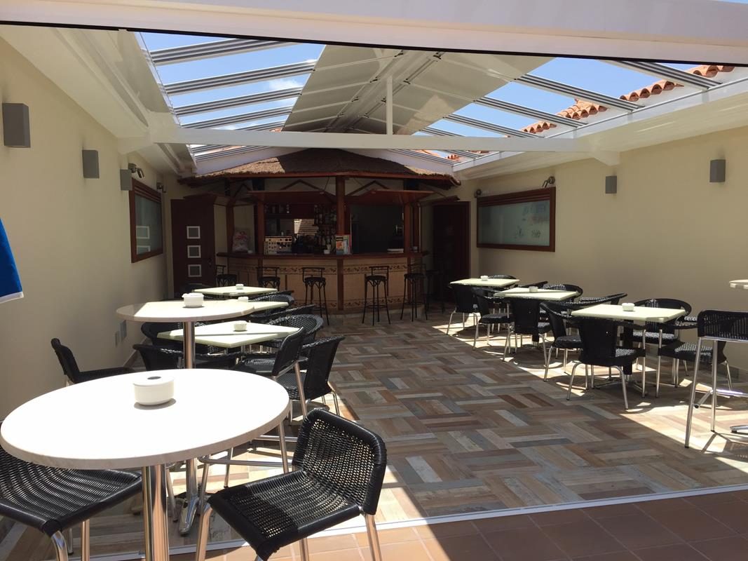 TARA SUITES MASPALOMAS