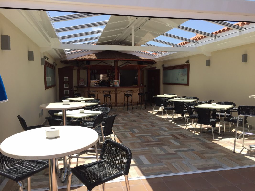 TARA SUITES MASPALOMAS