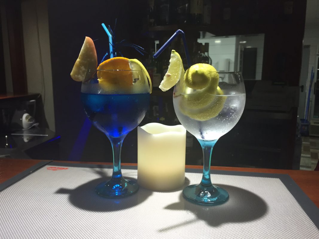 TARA SUITES MASPALOMAS