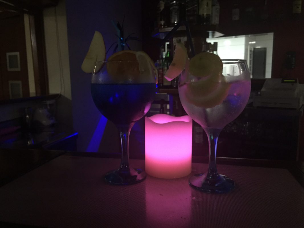 TARA SUITES MASPALOMAS