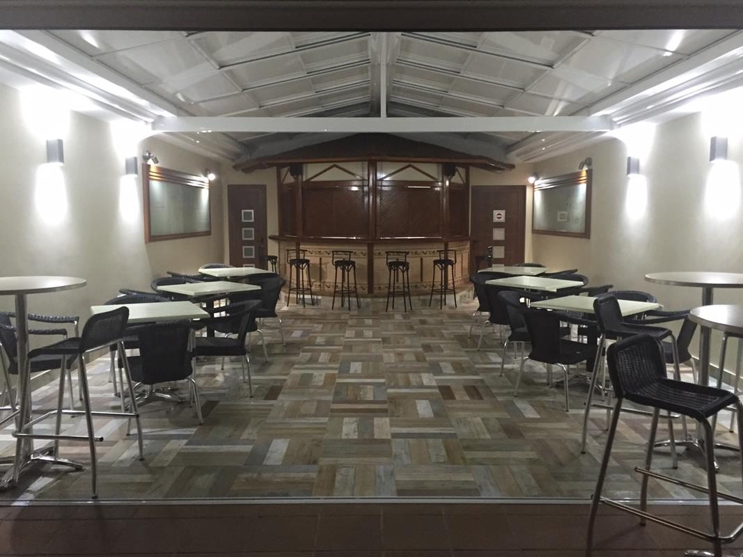 TARA SUITES MASPALOMAS