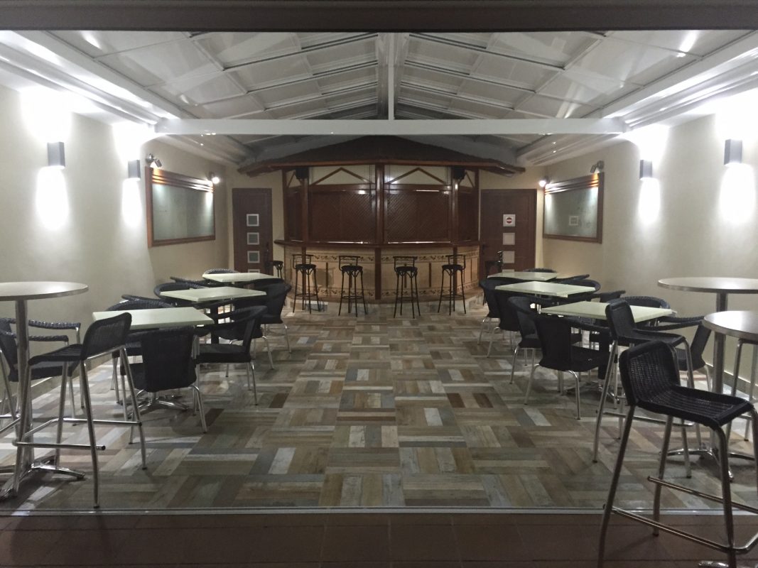 TARA SUITES MASPALOMAS