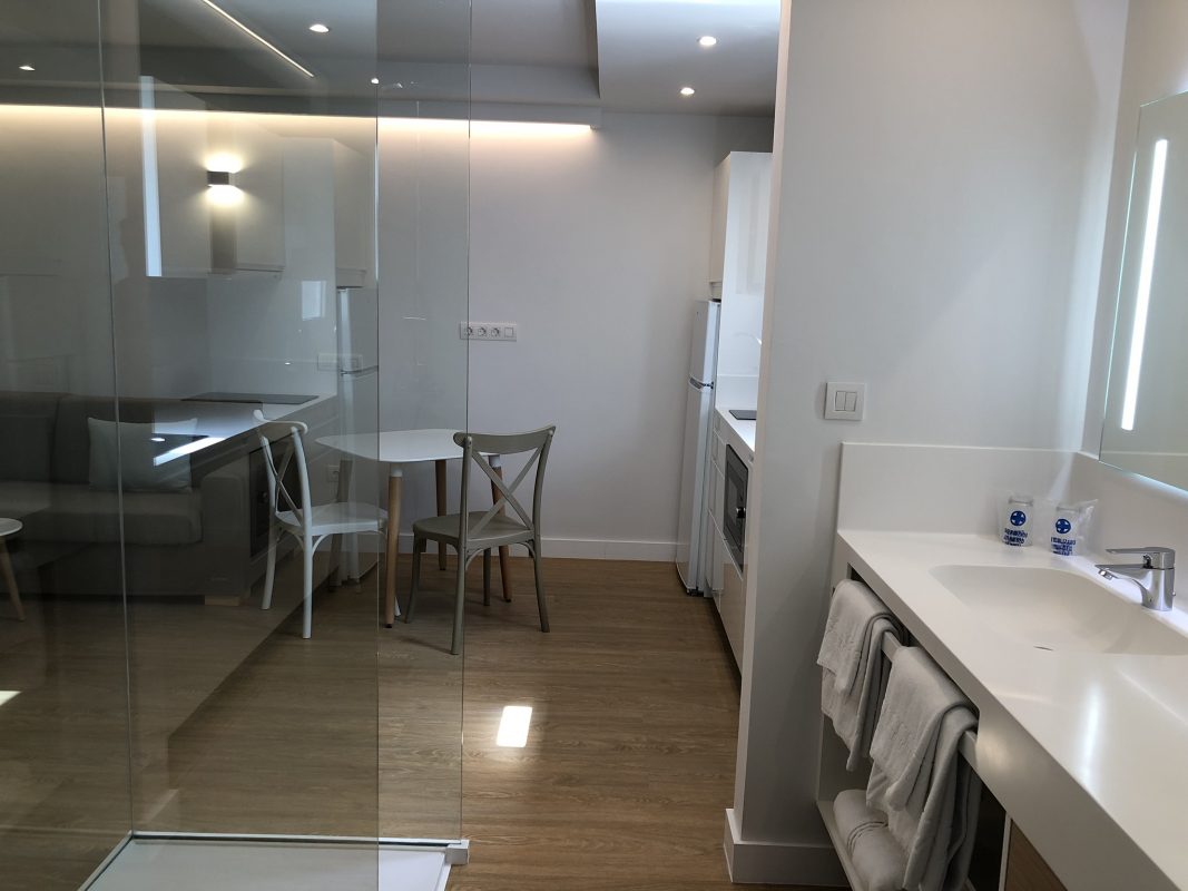 TARA SUITES MASPALOMAS