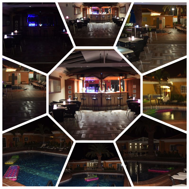 TARA SUITES MASPALOMAS