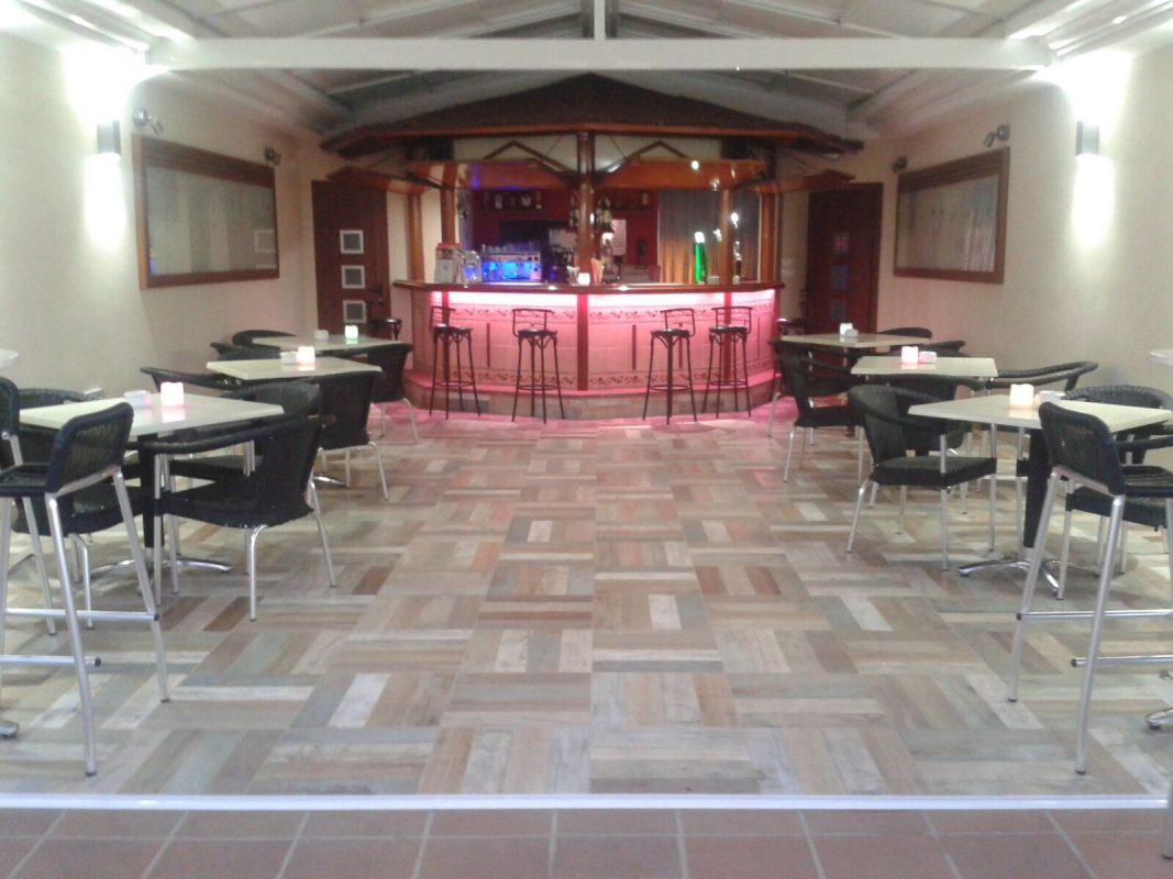 TARA SUITES MASPALOMAS