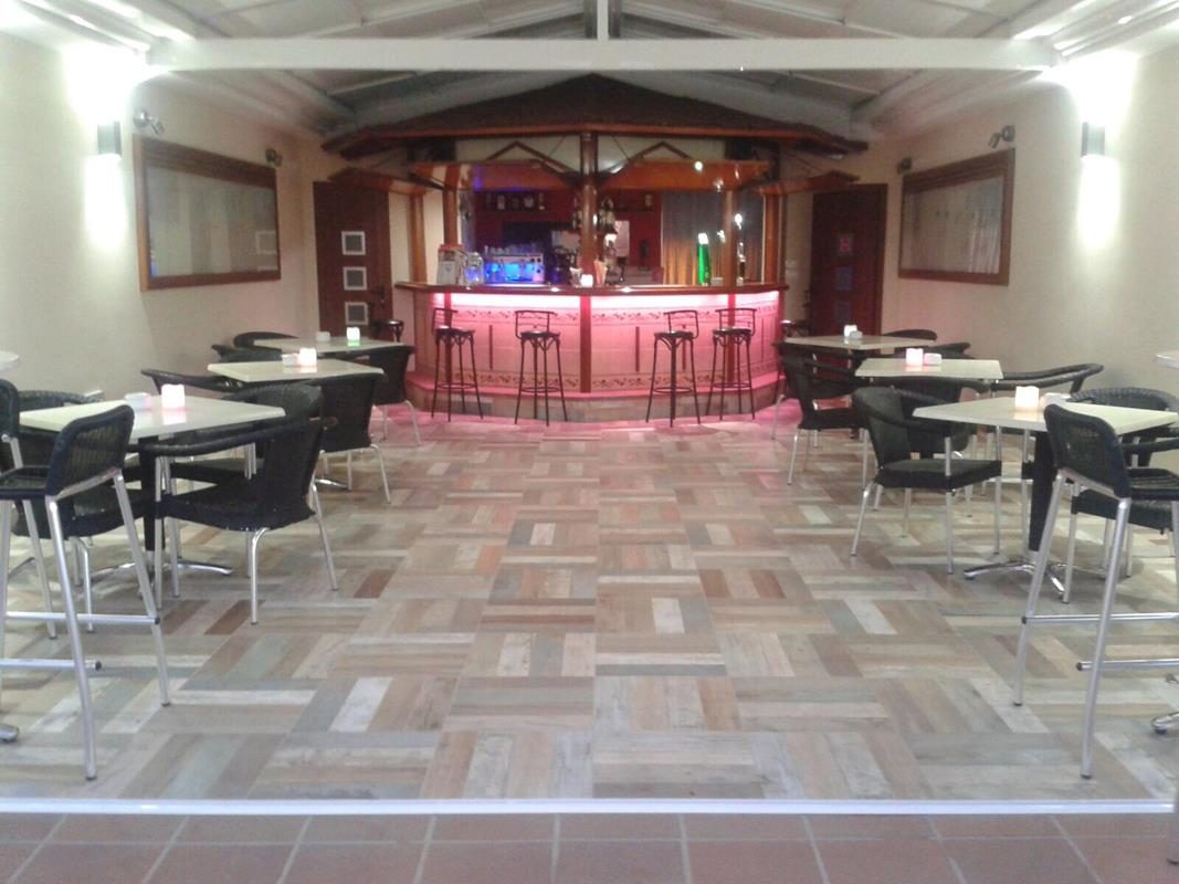 TARA SUITES MASPALOMAS