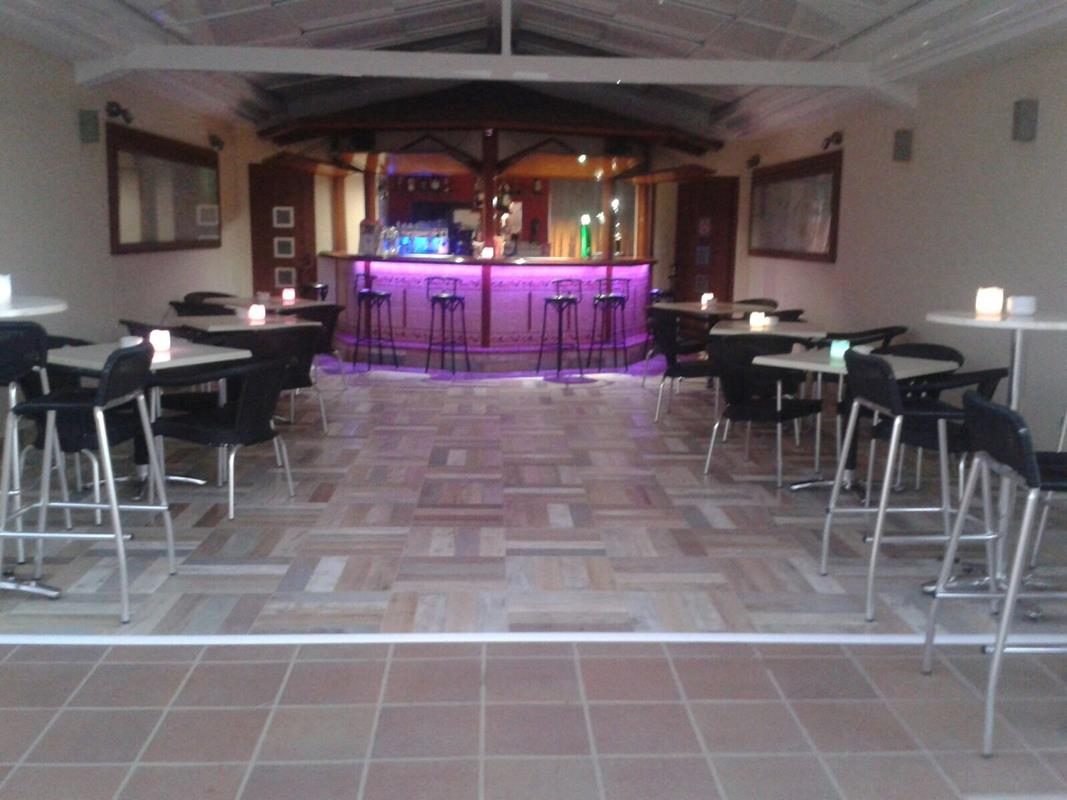 TARA SUITES MASPALOMAS