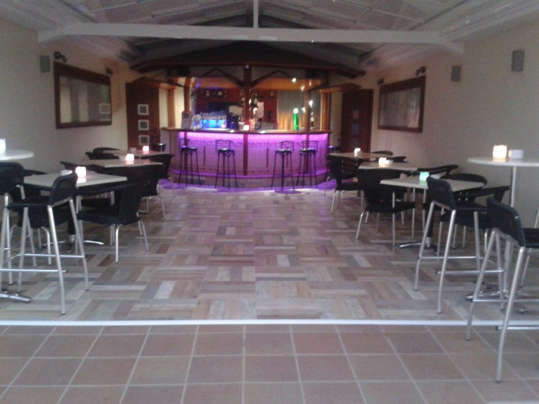 TARA SUITES MASPALOMAS