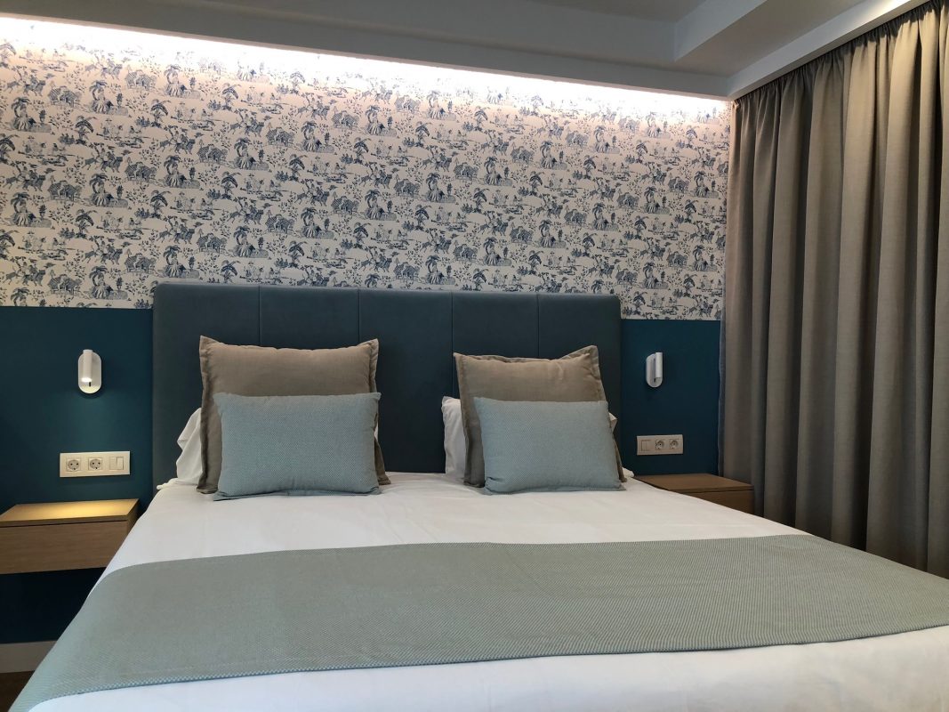 TARA SUITES MASPALOMAS