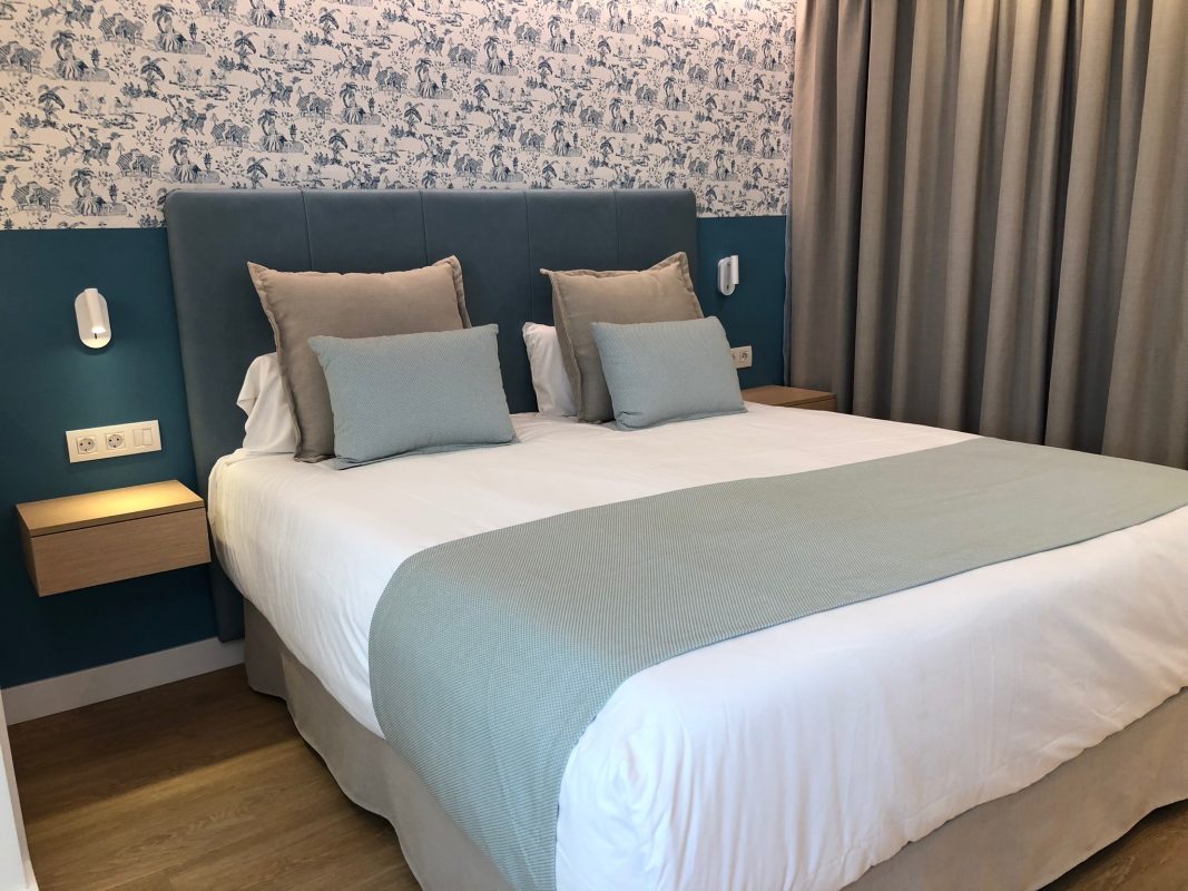 TARA SUITES MASPALOMAS