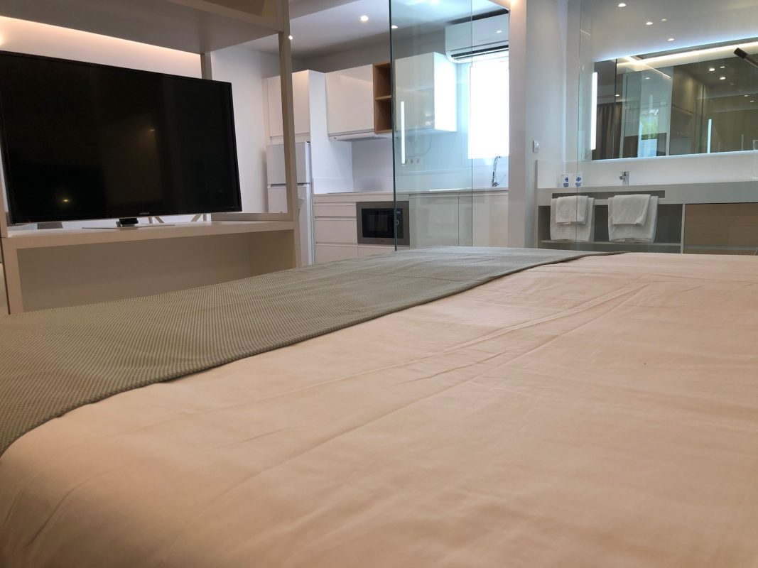 TARA SUITES MASPALOMAS