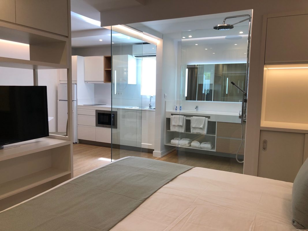 TARA SUITES MASPALOMAS