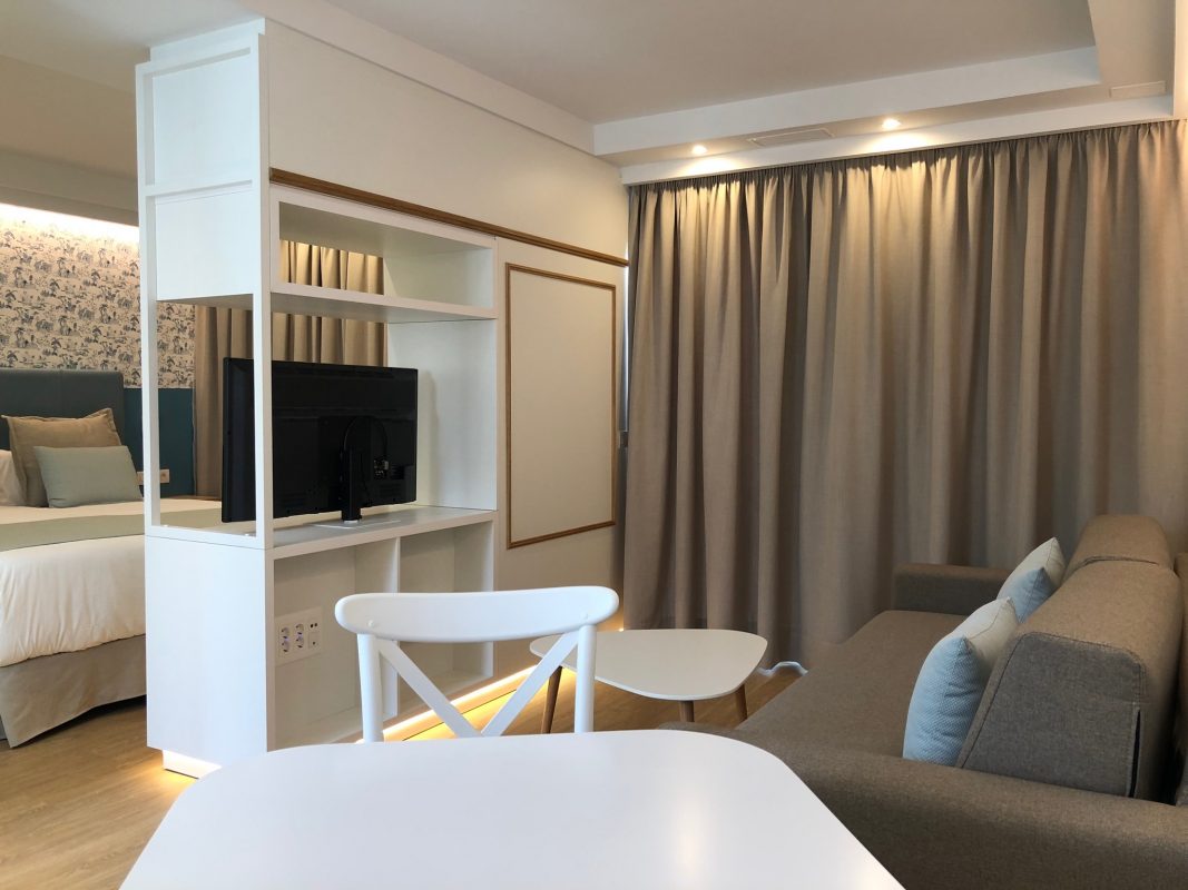 TARA SUITES MASPALOMAS