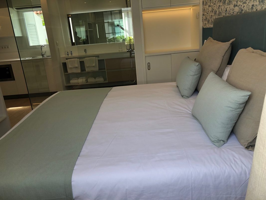 TARA SUITES MASPALOMAS