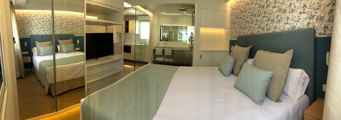 TARA SUITES MASPALOMAS