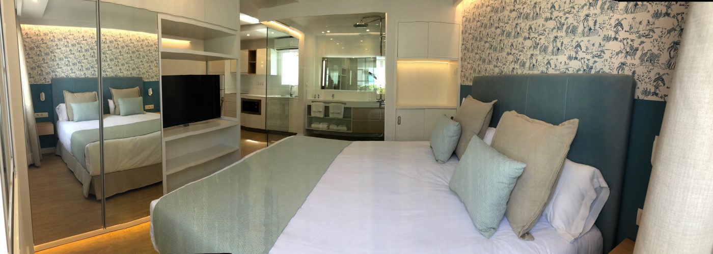 TARA SUITES MASPALOMAS