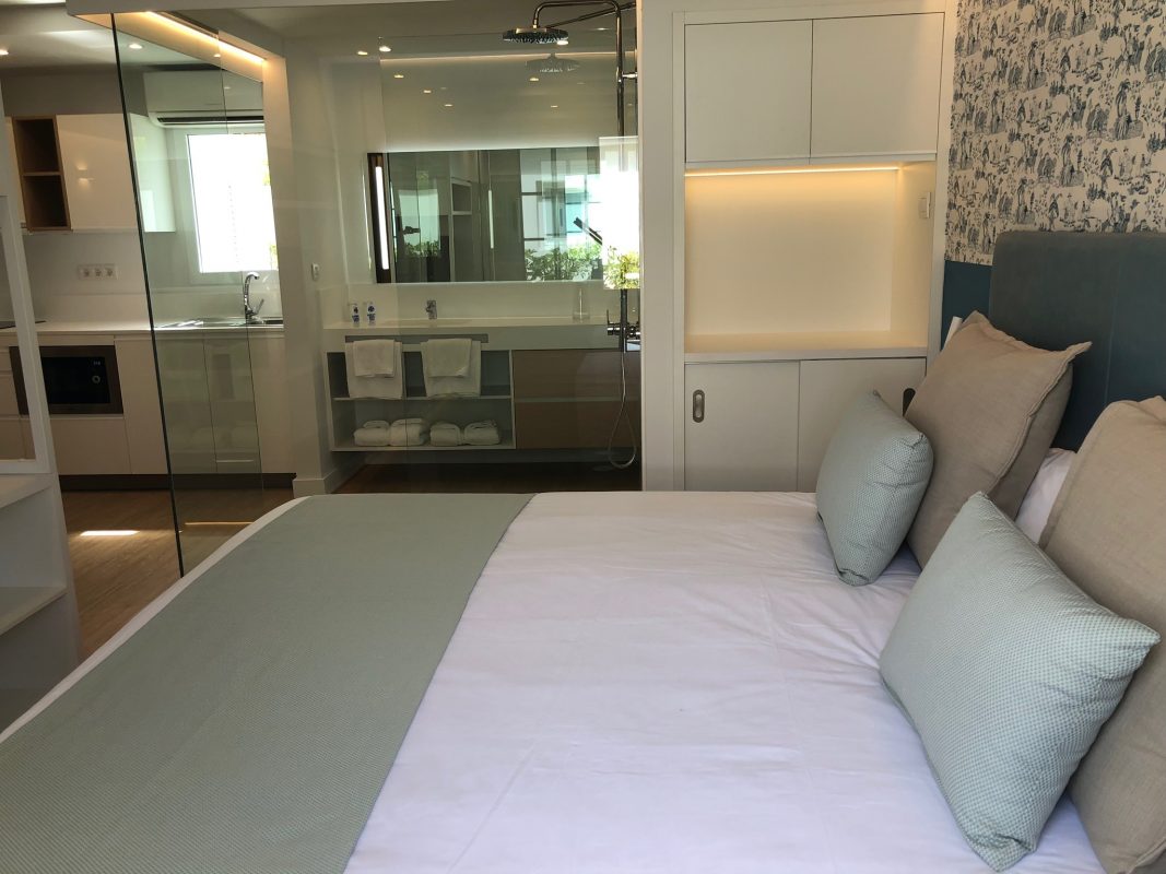 TARA SUITES MASPALOMAS