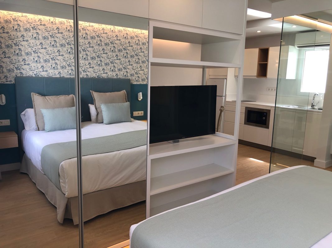 TARA SUITES MASPALOMAS