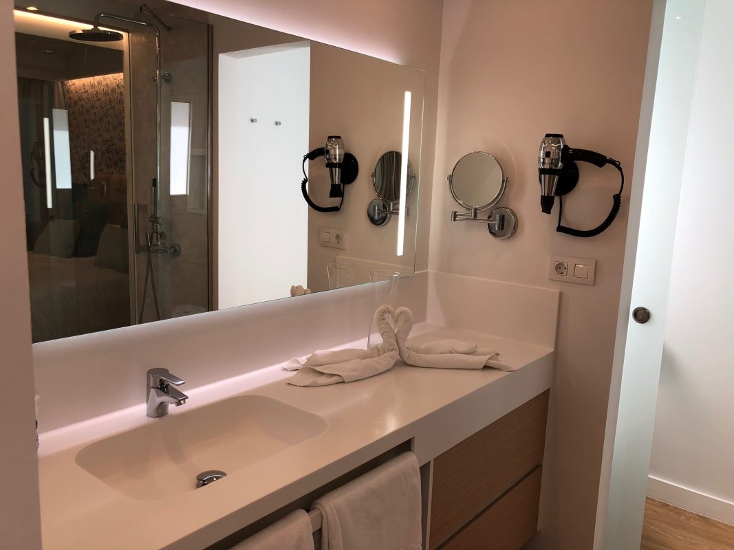 TARA SUITES MASPALOMAS