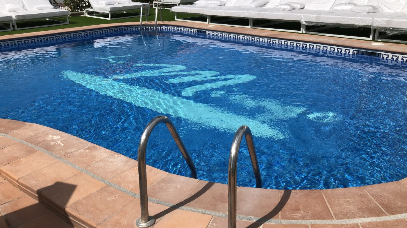 TARA SUITES MASPALOMAS