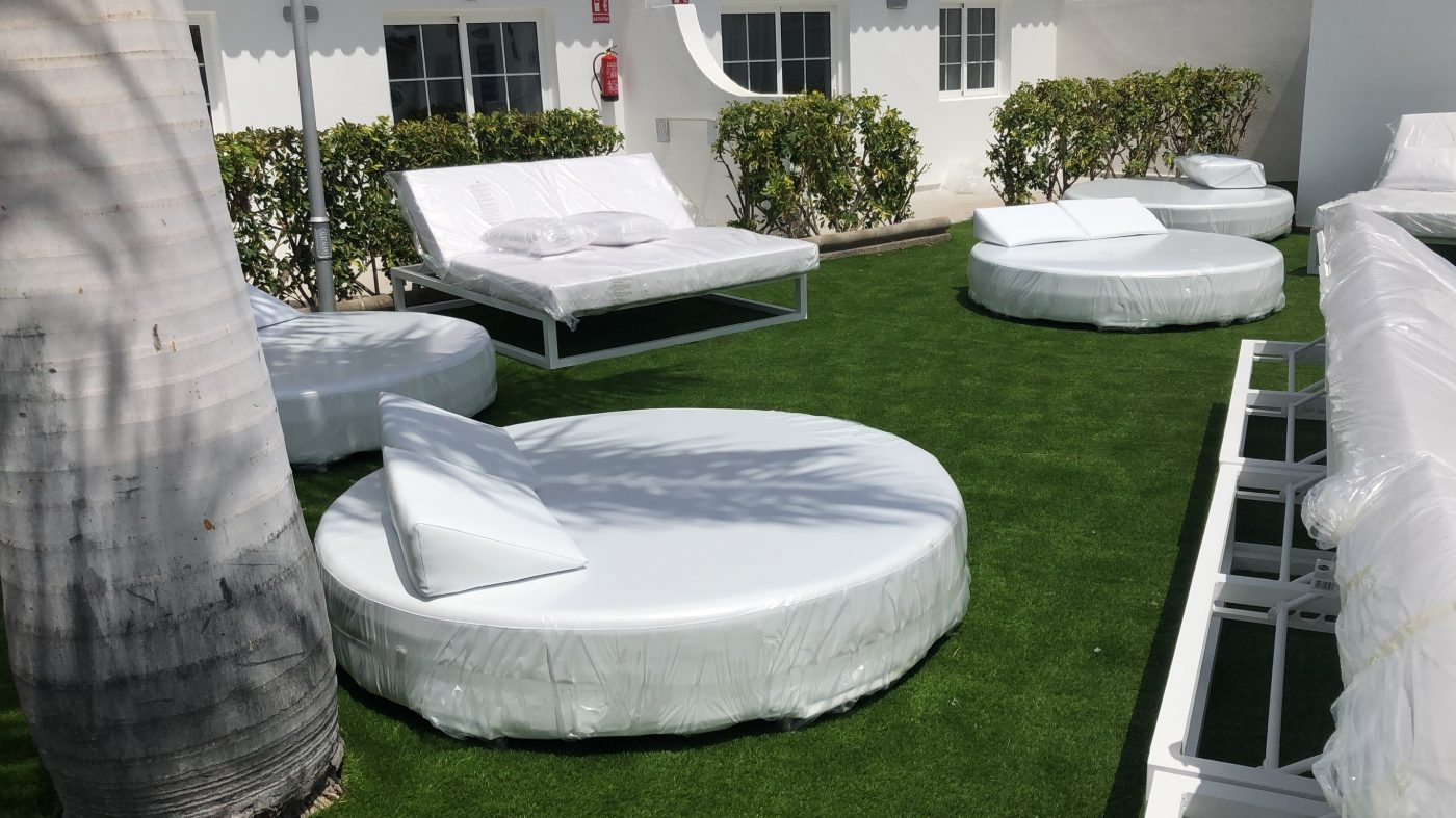 TARA SUITES MASPALOMAS