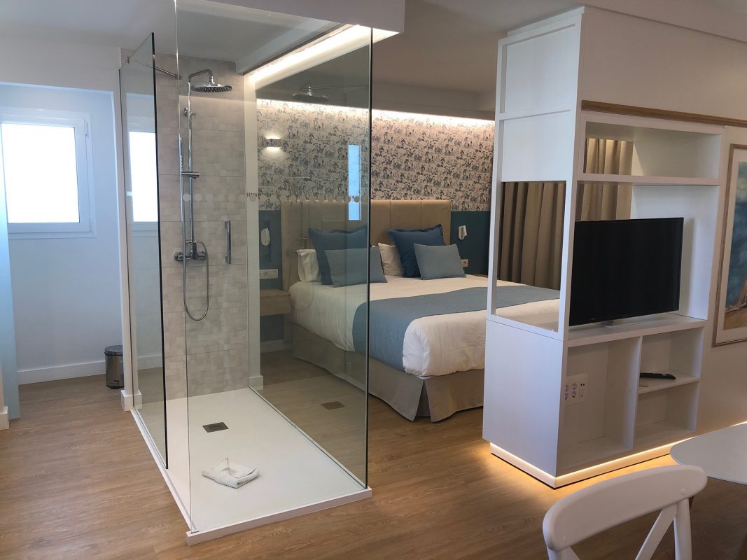 TARA SUITES MASPALOMAS