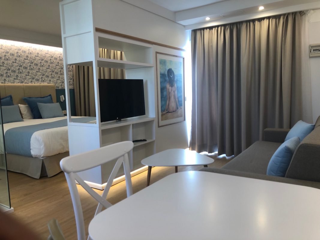 TARA SUITES MASPALOMAS