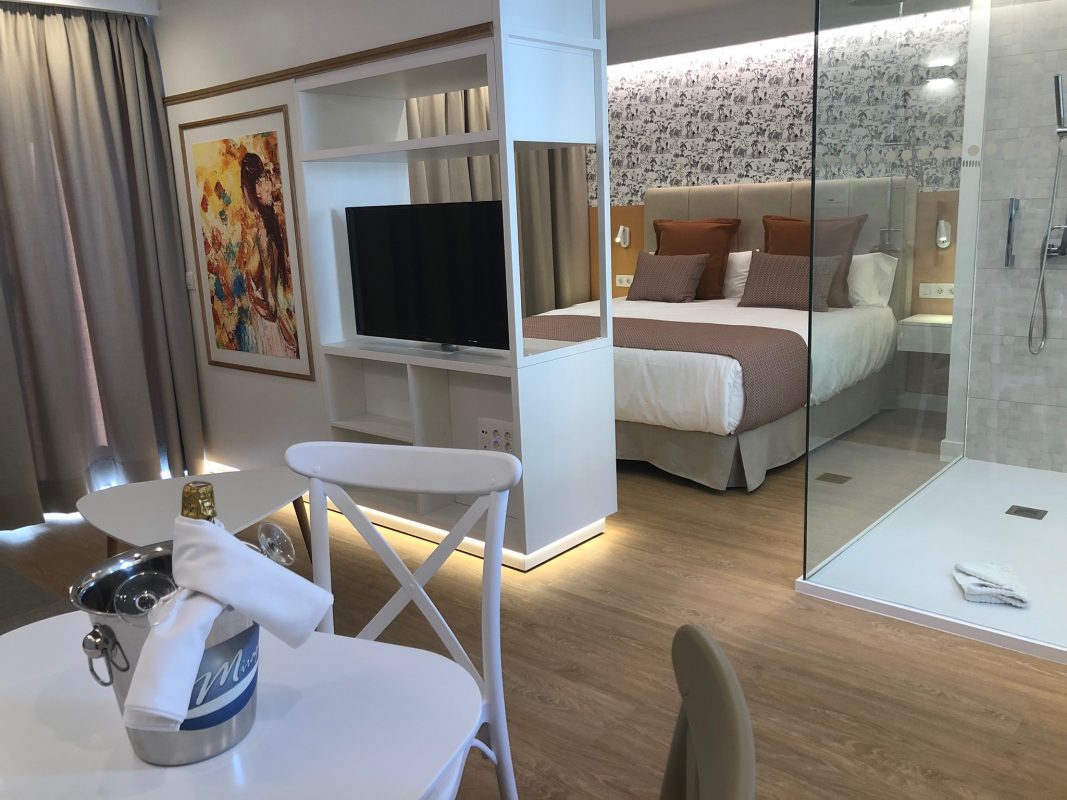 TARA SUITES MASPALOMAS