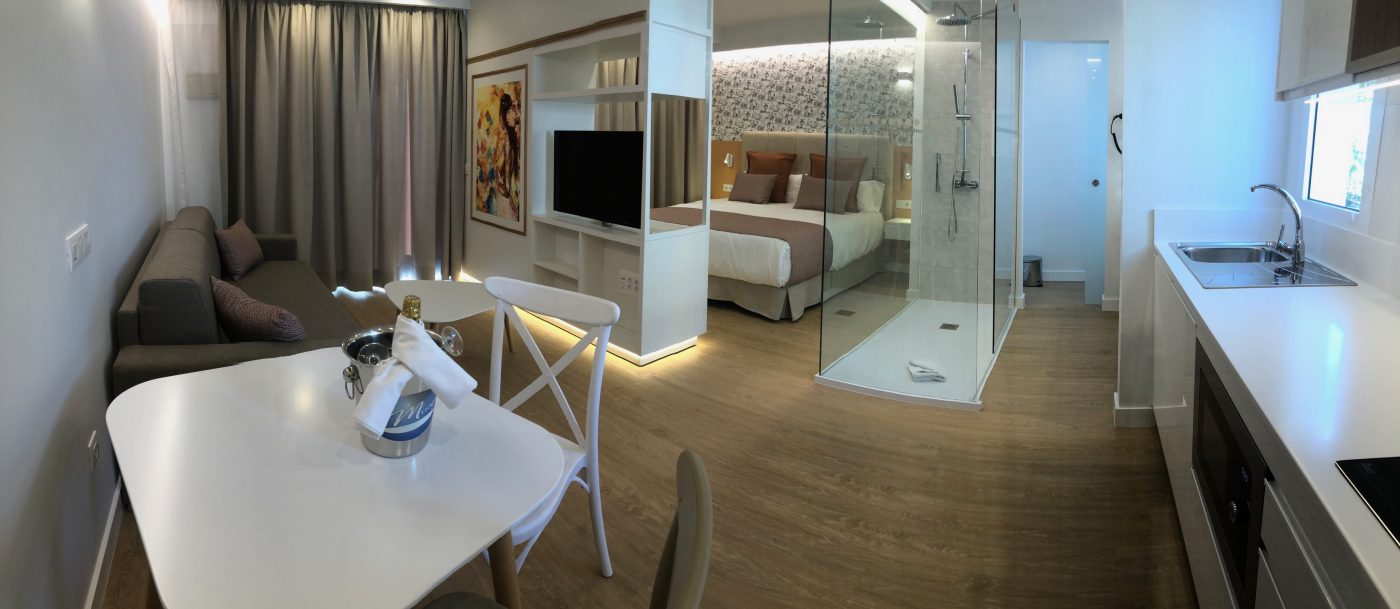 TARA SUITES MASPALOMAS