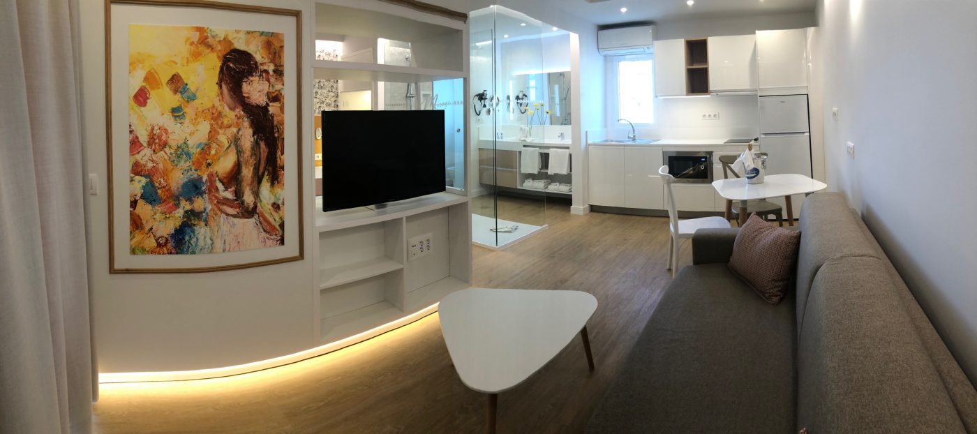 TARA SUITES MASPALOMAS