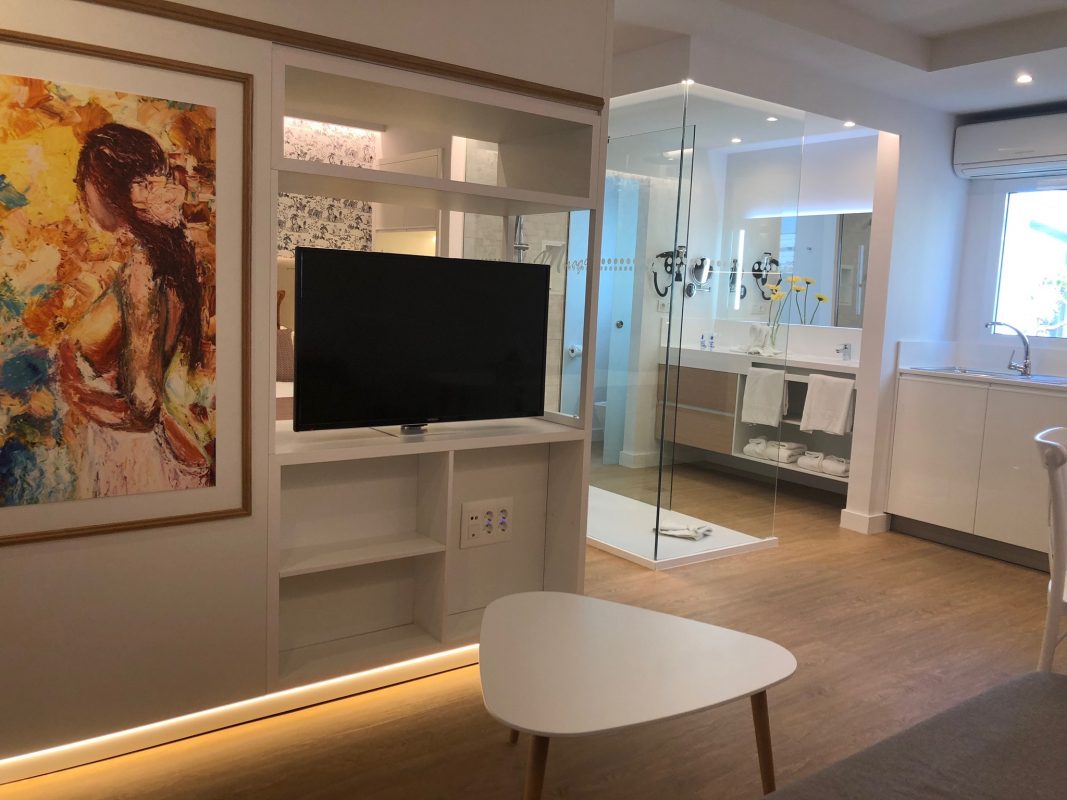 TARA SUITES MASPALOMAS