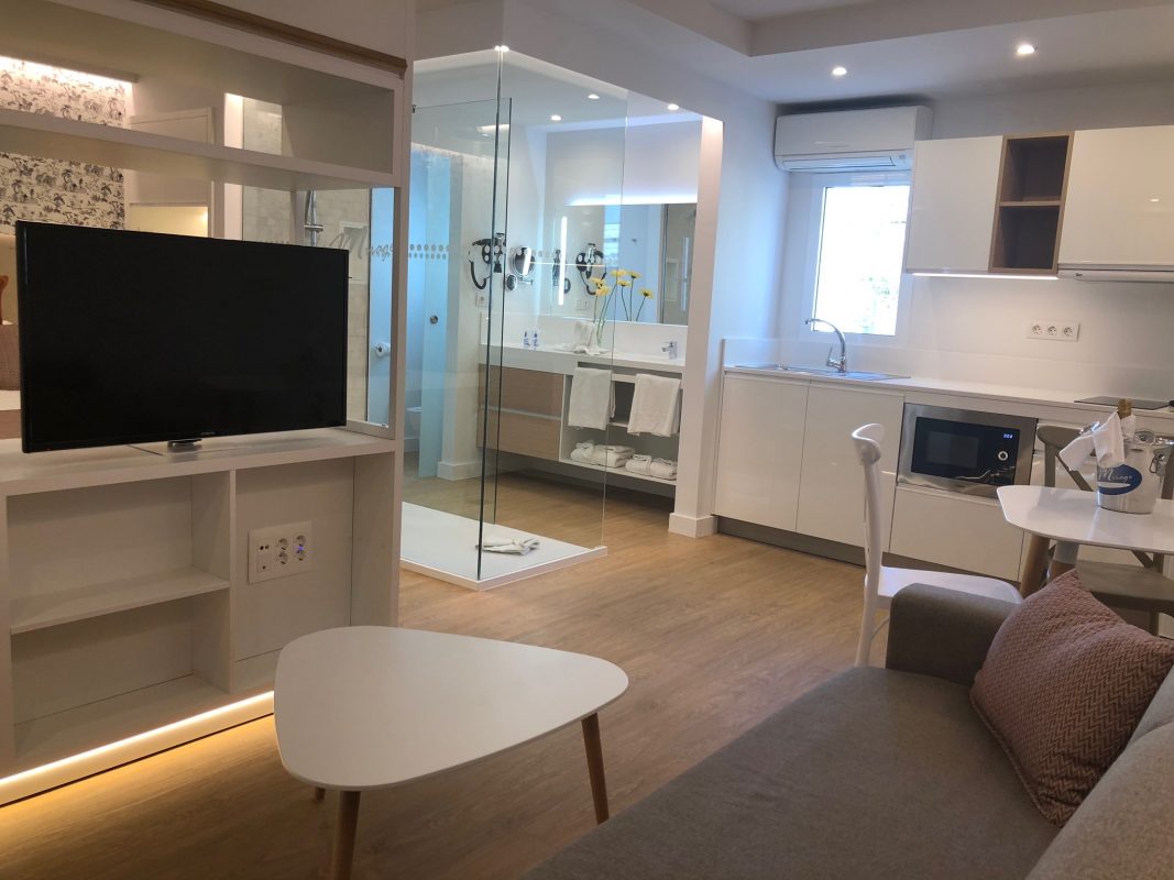 TARA SUITES MASPALOMAS