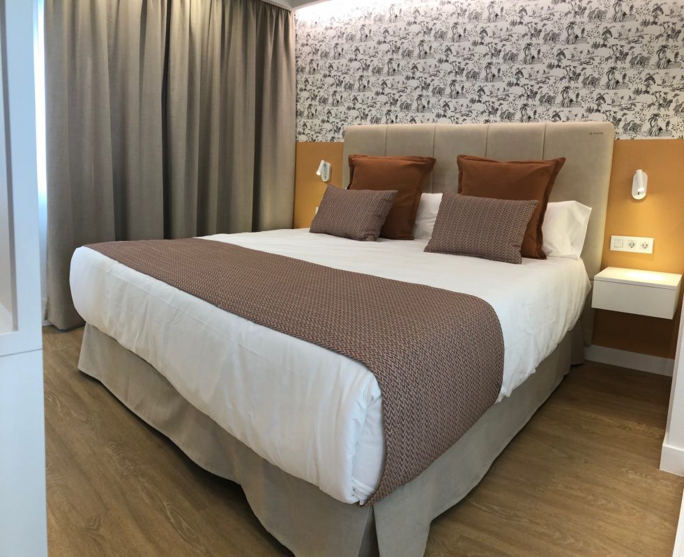 TARA SUITES MASPALOMAS